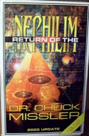 Return of the Nephilim (Basic Bible Studies) : Missler, Chuck: Amazon ...