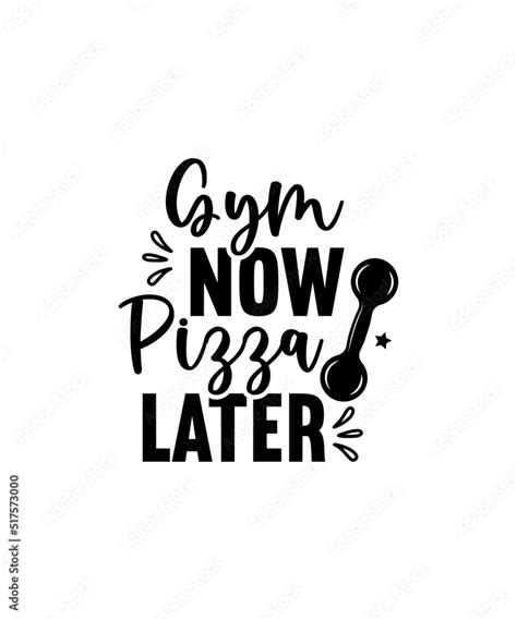 Workout SVG Bundle, Exercise Quotes, Fitness Quotes, Fitness SVG ...