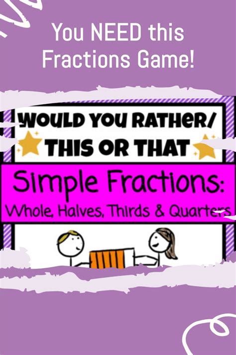 Image result for Math Antics Basic Fractions