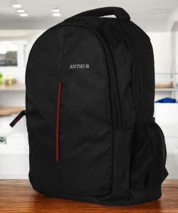 ANTHUB For Men & Women,Business Use, Laptop Bag ,Daypack(1014) 25 L ...