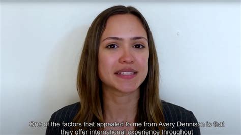 Early Career Opportunities | Avery Dennison