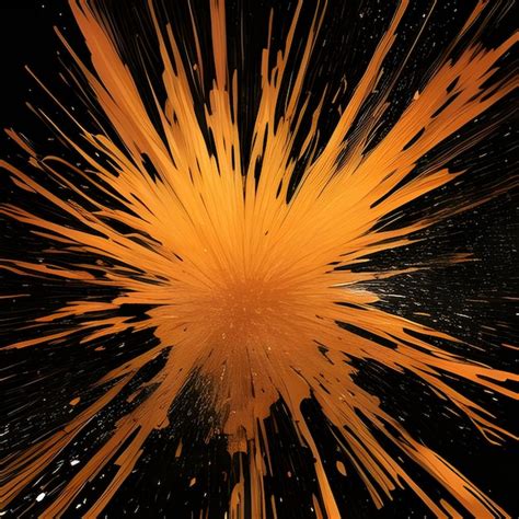 Image result for Color Powder Explosion Black Background