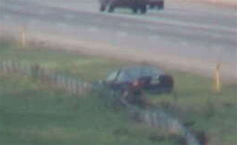 Car strikes median on Interstate 78 West in Lower Saucon Township ...