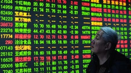 中国股市发展初期，股票理财为何难被民众接受？_凤凰网视频_凤凰网