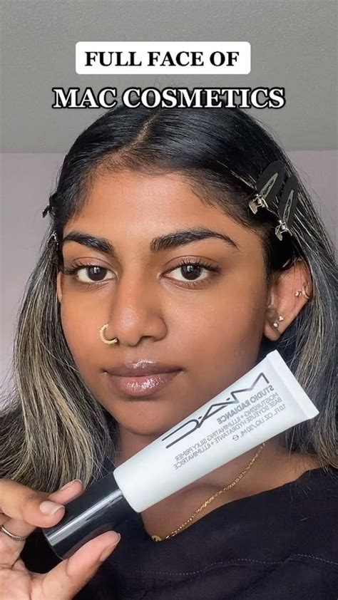 Image result for Mac Makeup Tutorial