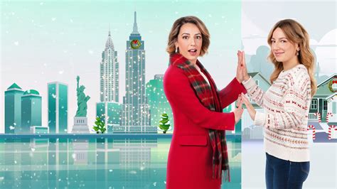 Take Me Back for Christmas (2023) - AZ Movies