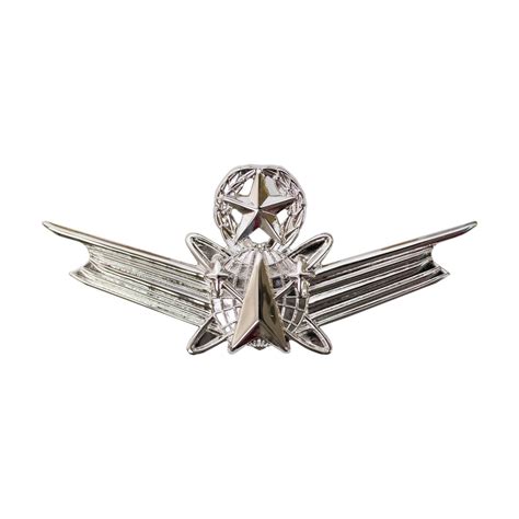 Army Space Command Badge