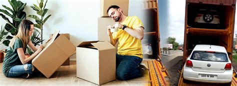 Kompally Packers and Movers | Best Packers and Movers Company in India
