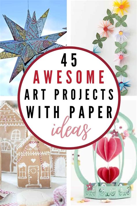 Image result for Creative Craft Projects