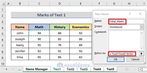 Image result for How to Create Worksheets Based On Column Data in Excel