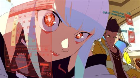 Guilty Gear Strive получит чертовски приглашенного персонажа в Люси из ...