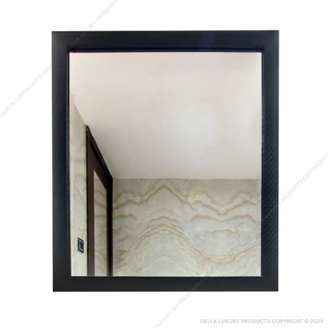 Cape Vanity Mirror - Vanity Mirrors - Cape Collection - Vanities ...
