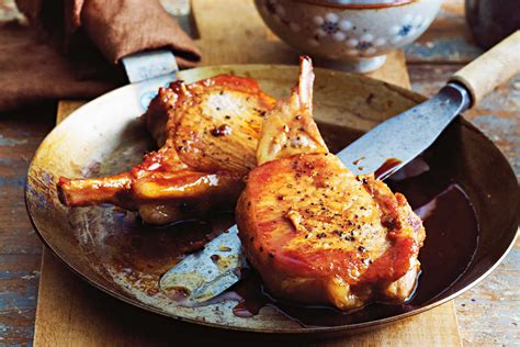 How To Cook Pork Cutlets