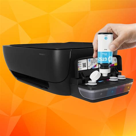Ink Tank Printer – PC Experts