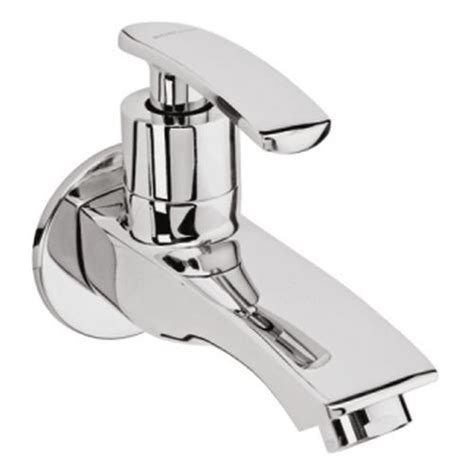 Bib Tap with Wall Flange at Affordable Price -BuildersMART