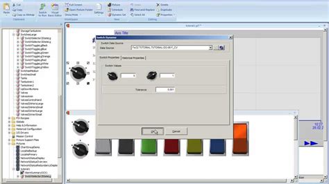 Image result for Ifix VBScroll Tutorial Video