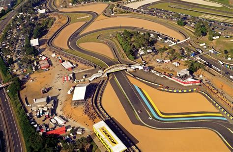 Tracks Of Europe: Circuit de la Sarthe, France : r/europe
