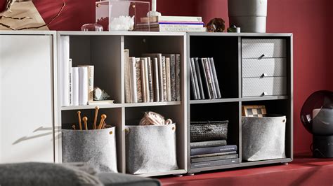 EKET storage system - IKEA
