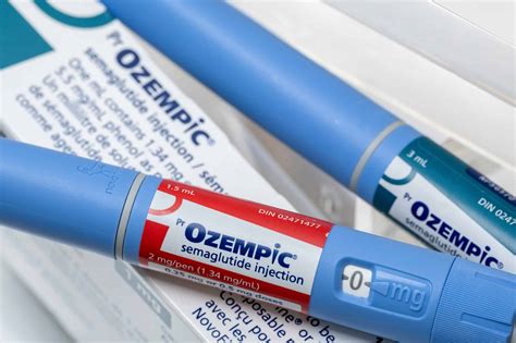 Canetas de Ozempic e Mounjaro cortam efeito do anticoncepcional? - Olhar Digital