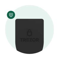 Image result for Trezor Model T
