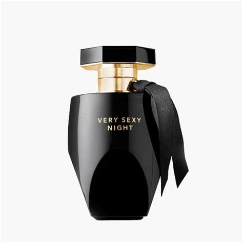 Victoria's Secret Very Sexy Night EDP 100ML - Perfumes Duty-Free