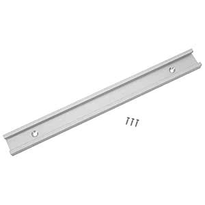 T Track Slide Slab, T Track Jig Aluminum Alloy Professional Practical ...
