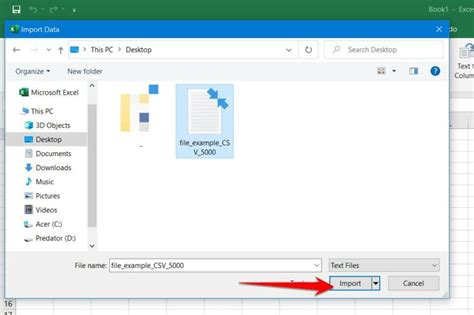 Image result for TXT to CSV Tutorial