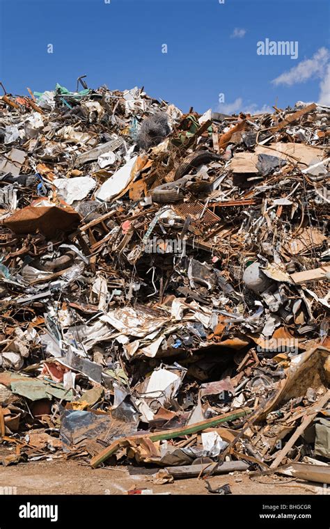 Waste Pile 的图像结果