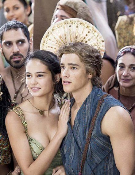 7 fascinating movies about Gods and Demigods on Netflix and more