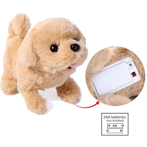 BUY 3 GET 1 FREE Combo: Little Mover Toy + Joyful Jogs Pup + Cute Deli ...