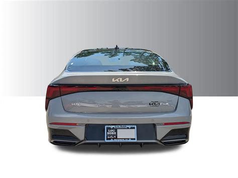 2025 Kia K5 Gt-Line 4DR Sedan For Sale in Brunswick, GA