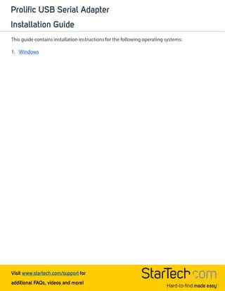 Image result for Product Installation Guide