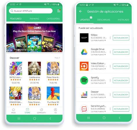 Image result for Apk Pure App Download for iOS