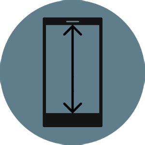 ResInfo: visualizzare info sul display del vostro dispositivo Android