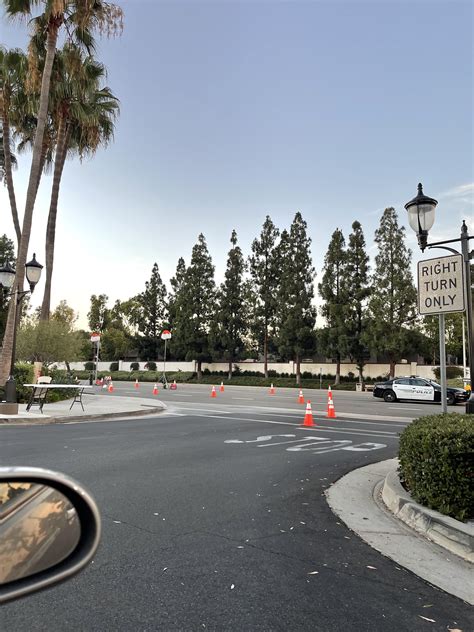 Checkpoint in Irvine/Tustin : r/orangecounty