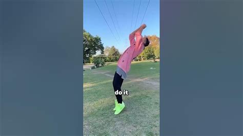 Image result for Backflip Tutorial