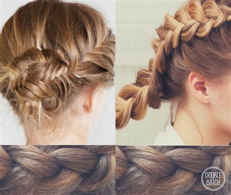 Image result for Easy Braid Tutorials