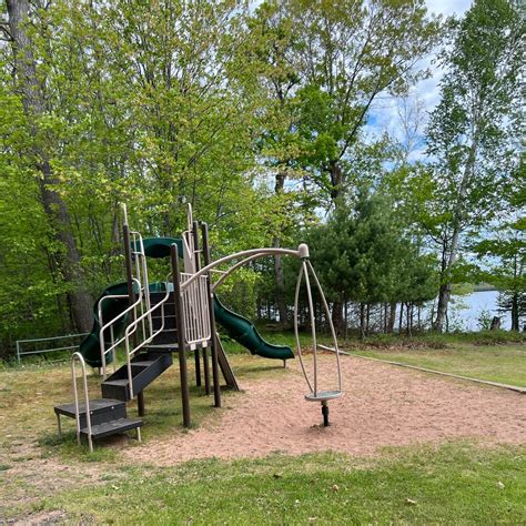 Delta Lake County Park Camping | Iron River, Wisconsin