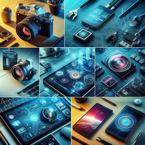 Technology Devices 的图像结果