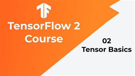 TensorFlow Tutorials 的图像结果