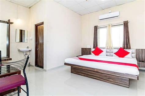 OYO 35816 KRISHNA EXOTICA (Maharashtra/Ahmednagar, India) - Hotel ...