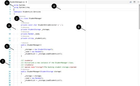 Image result for Visual Studio Code Screen Shot Small Code