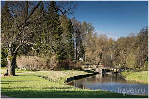 Самый красивый в России парк / Фотографии / Россия / Travel.Ru