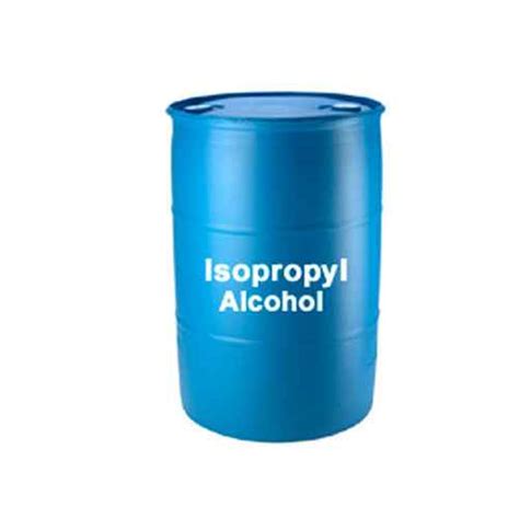 Isopropyl Alcohol,Isopropyl Alcohol Manufacturer & Exporter in Jalgaon ...