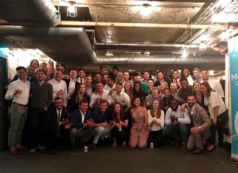 Meltwater Office Photos