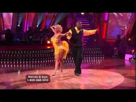Image result for DWTS Samba Codebear2