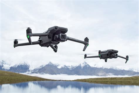 DJI Mavic 3 Classic Drone Launched - Specification and Price - TechStory