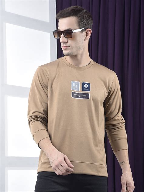FULL SLEEVE T-SHIRT – Cobbitalyofficial