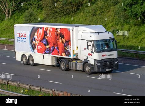 Image result for Tesco Logistics