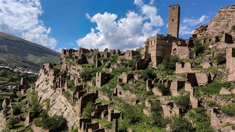Virtual Dagestan | Beyond Red Square